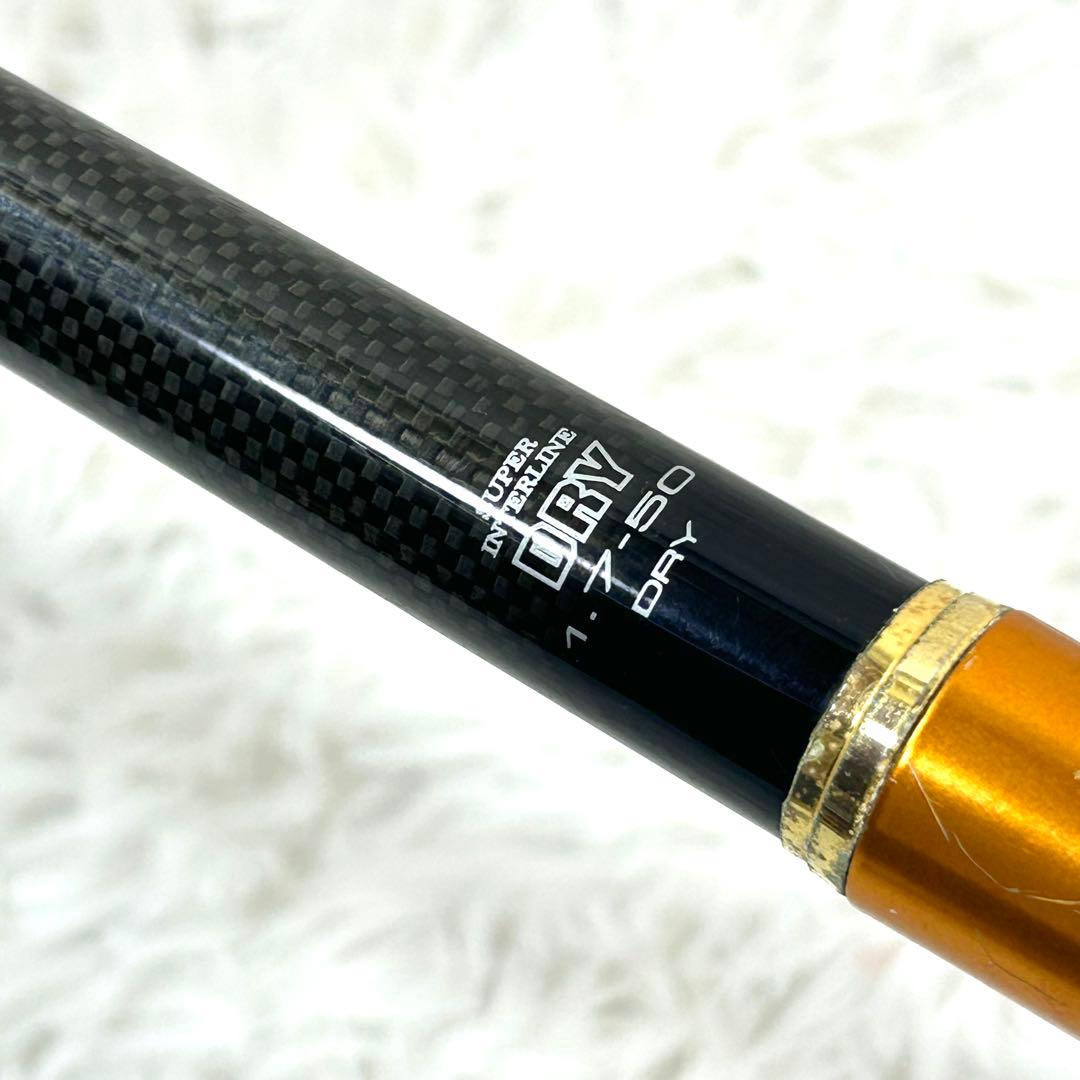 【税抜定価10万円】DAIWA トーナメント Kyogi DRY 1.7-50