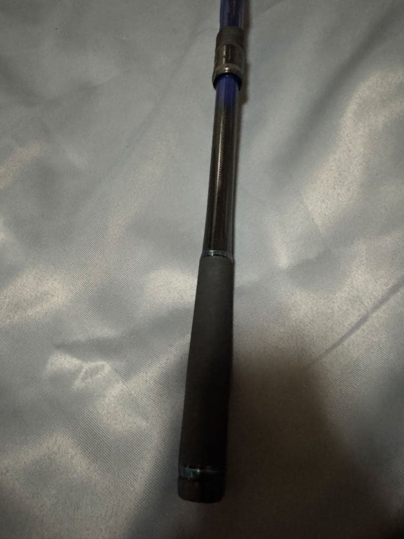 Daiwa 17 Megathis AGS 1.25-52 SMTダイワ
