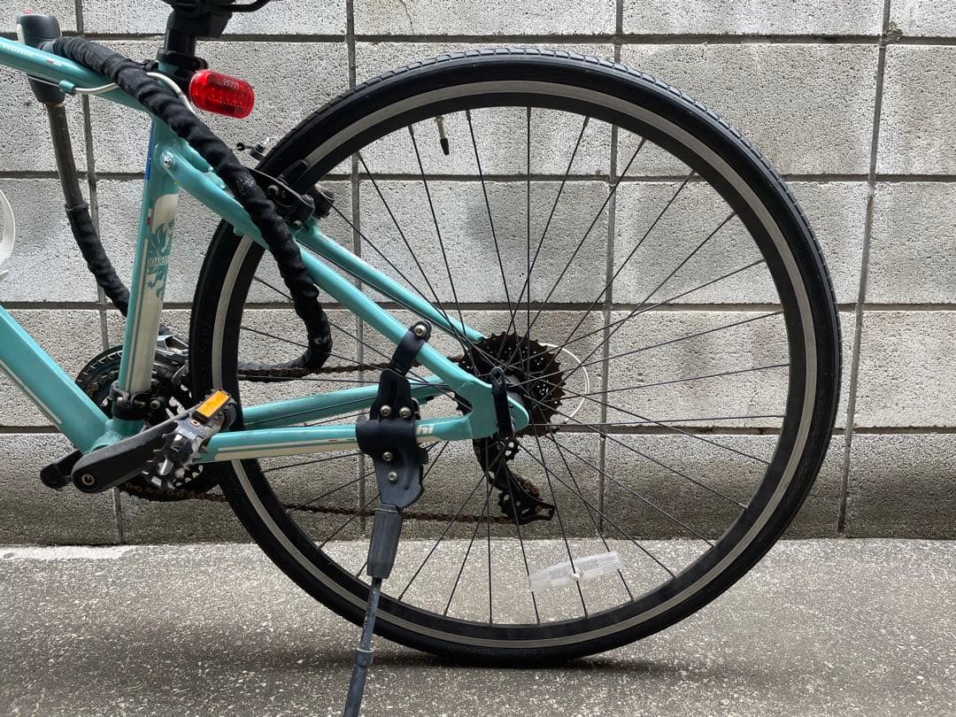 【えり/たのメル便】BIANCHI ROMA4 2016年モデル