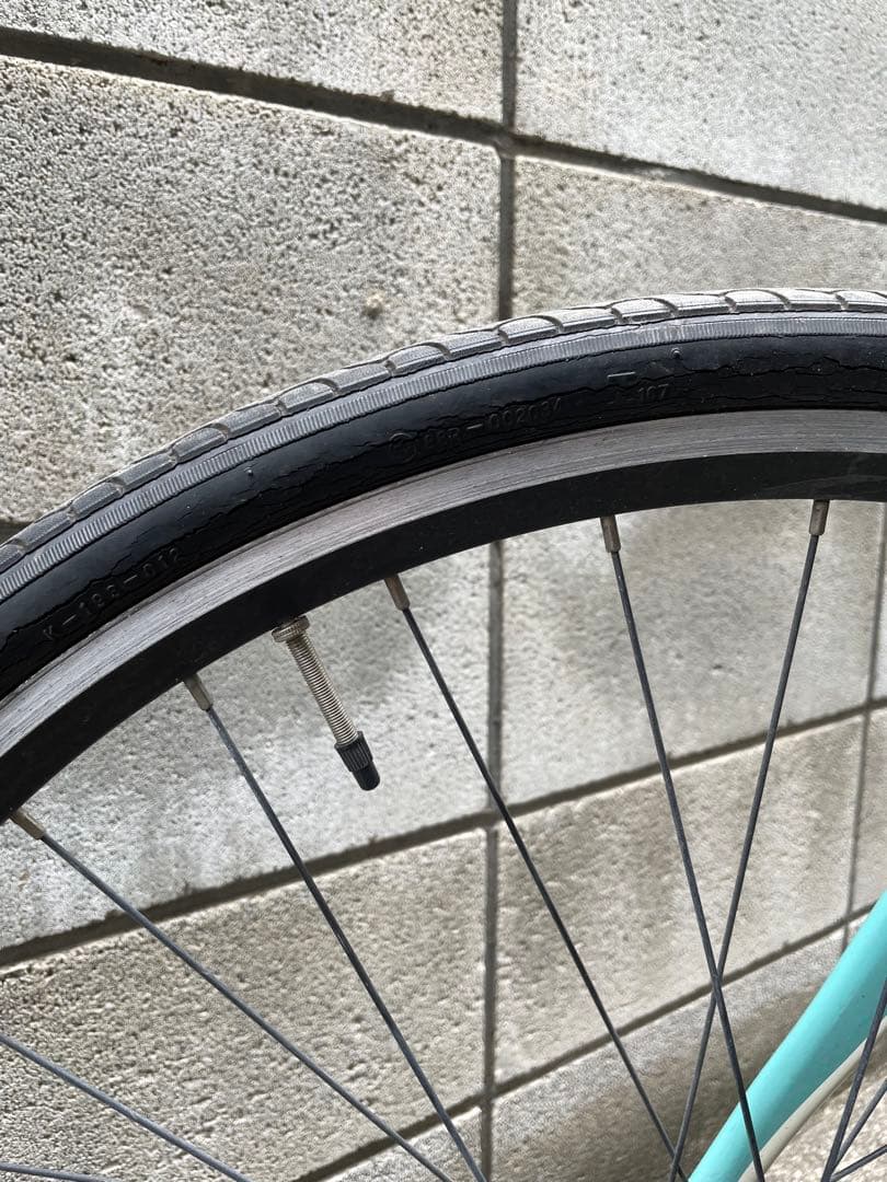 【えり/たのメル便】BIANCHI ROMA4 2016年モデル