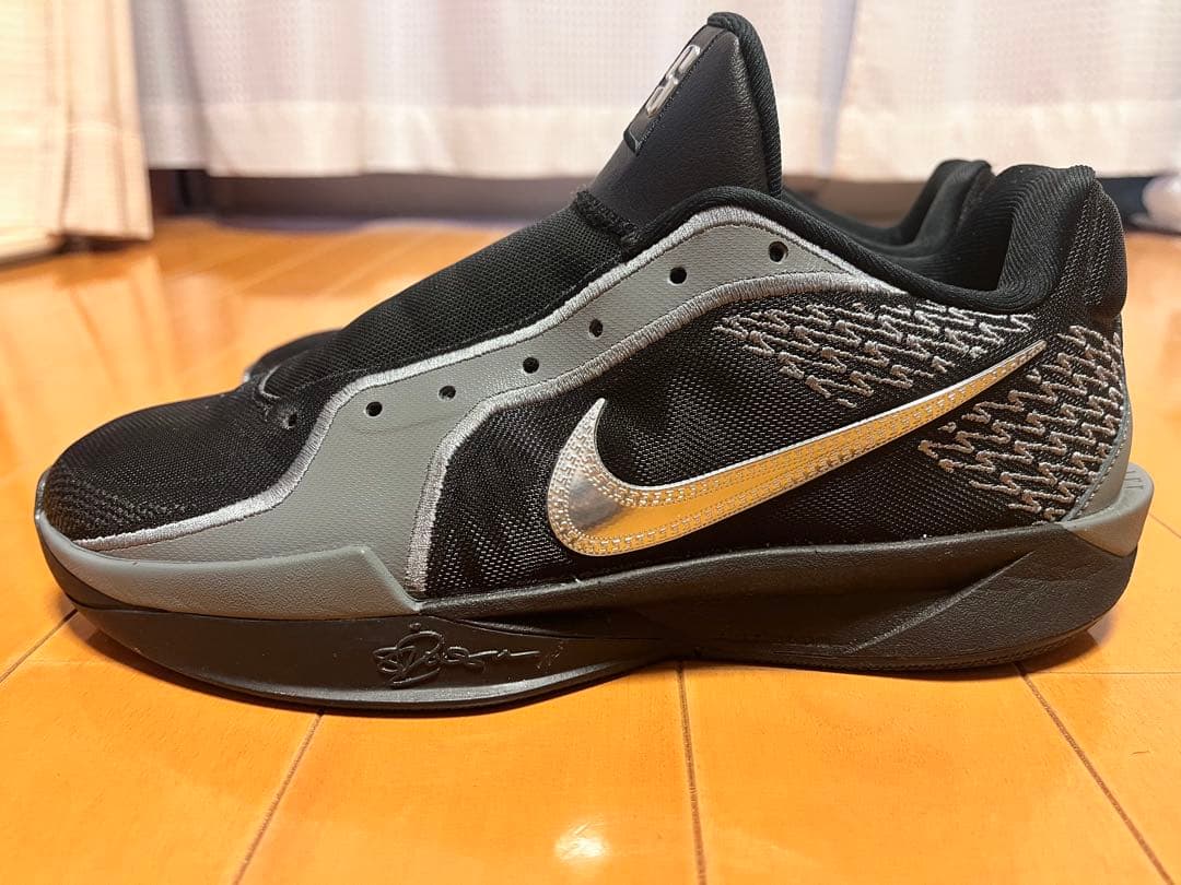 新品同様 Nike Sabrina 2 24.5cm ナイキ サブリナ2