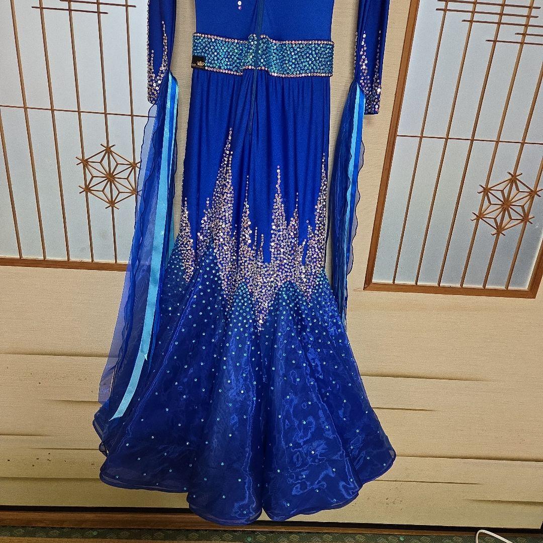 SilviaDesignのスタンダードドレス