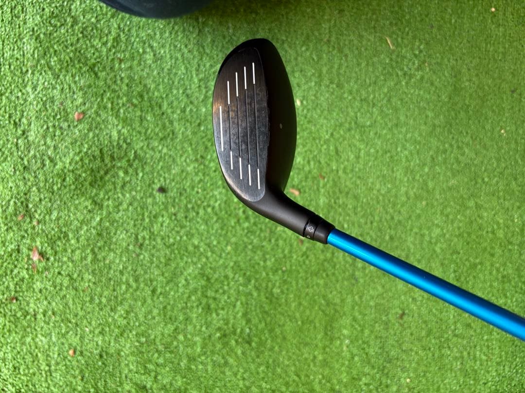 PING G440 MAX フェアウェイウッド 9w S