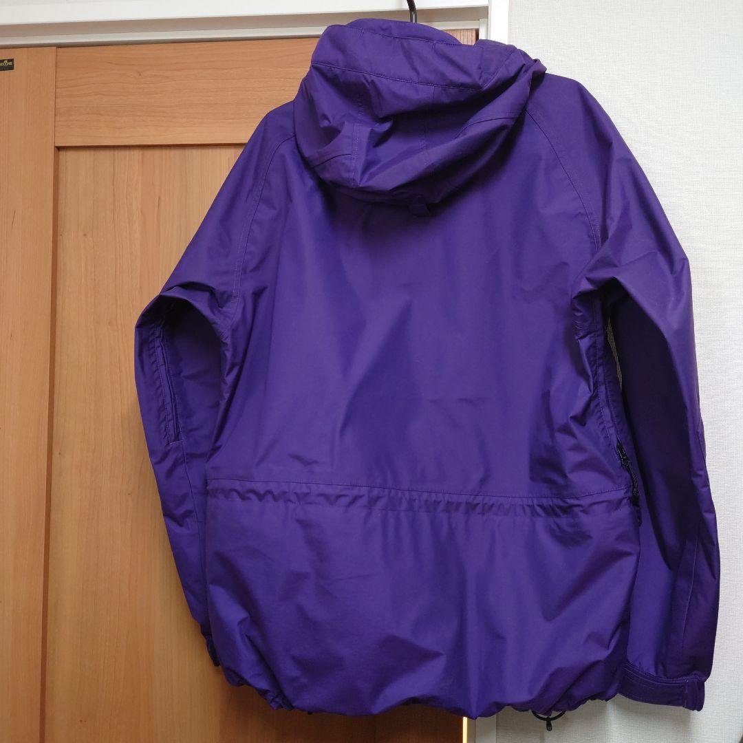 グリーンクロージング　ピースジャケット