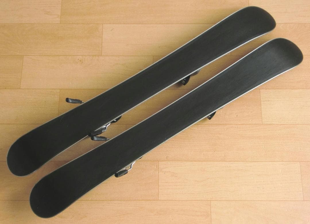 ■■送料無料■FORTRING 93R■ショートスキー■93cm■メンテ付■■