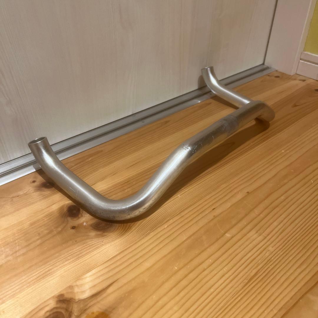 NITTO×JAN ニットー×ジャン ブルホーンバー