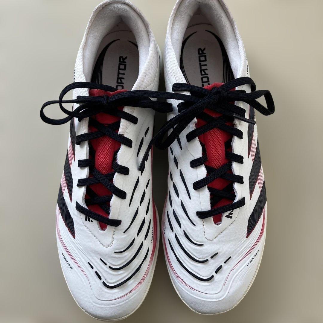 シ*！様 【完売カラー】Adidas Predator Pro TF 26.5
