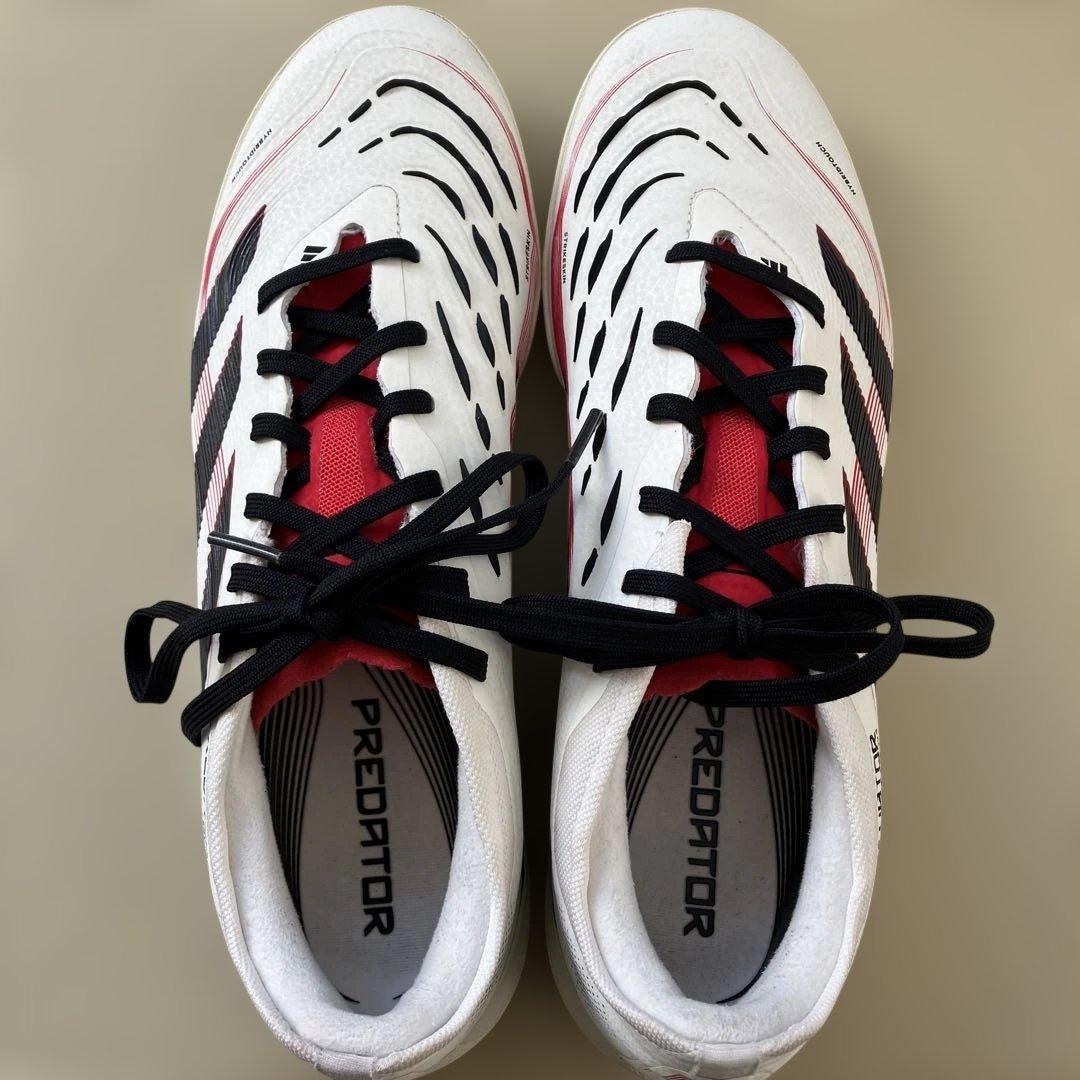 シ*！様 【完売カラー】Adidas Predator Pro TF 26.5