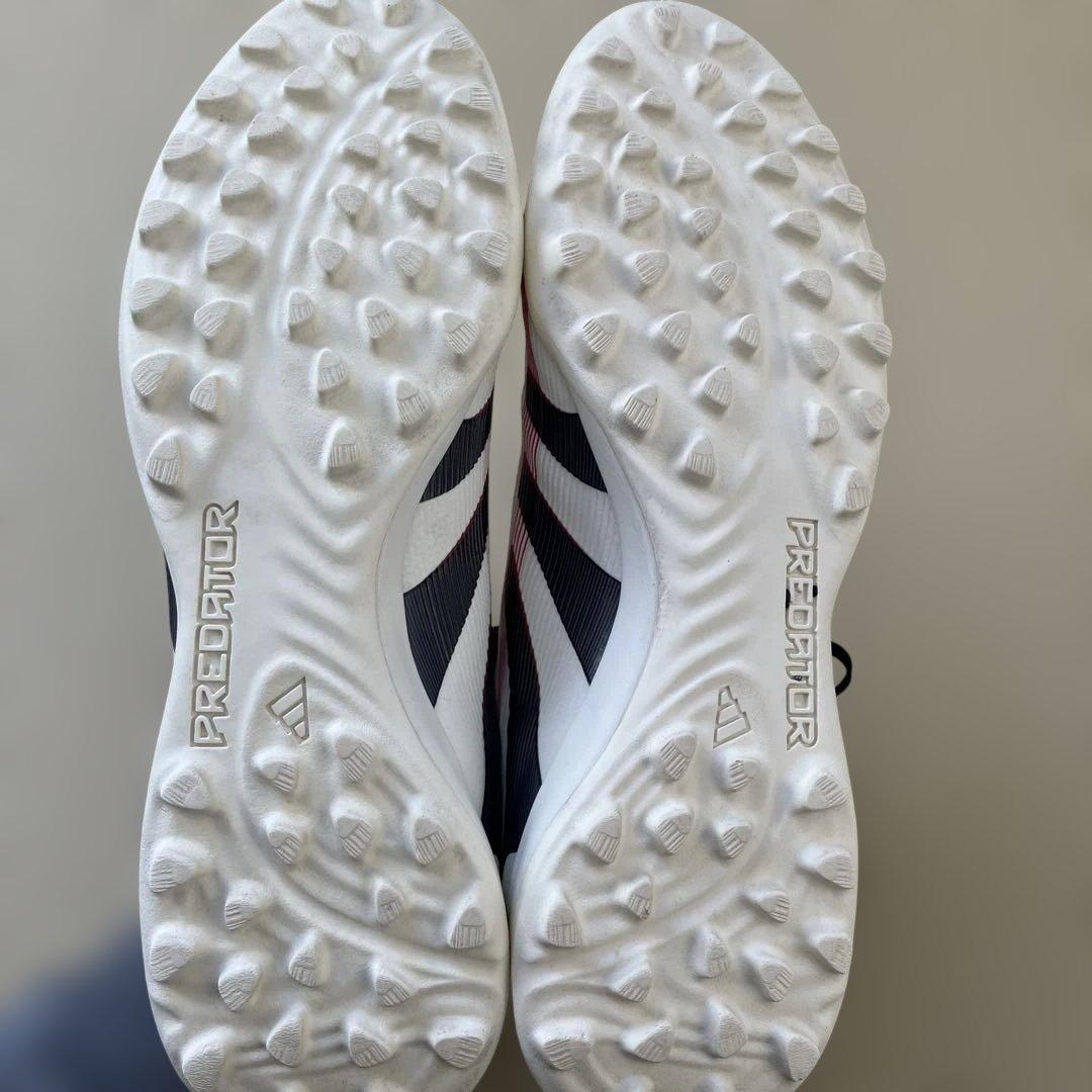シ*！様 【完売カラー】Adidas Predator Pro TF 26.5
