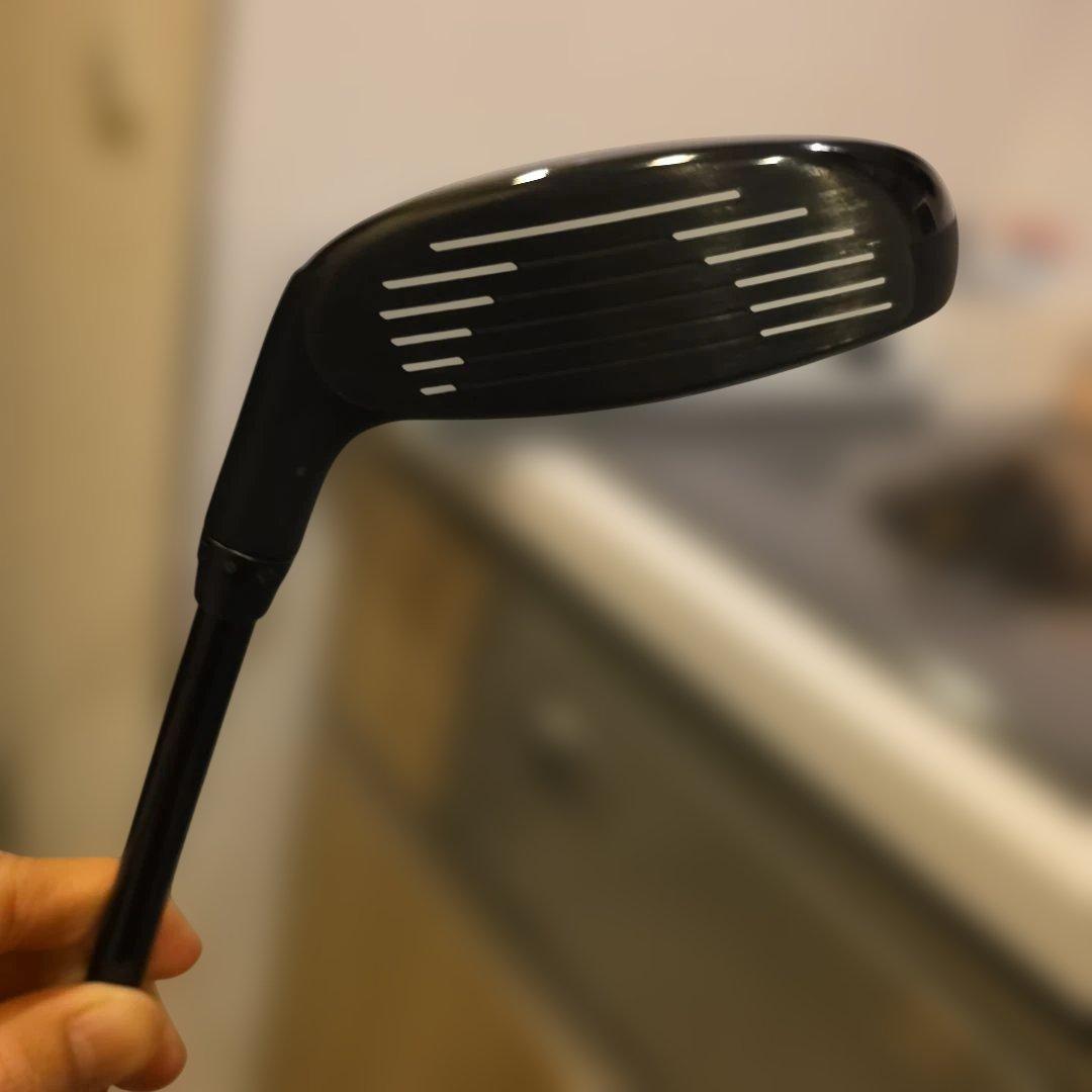 【超美品】PING G430 3u ユーティリティ