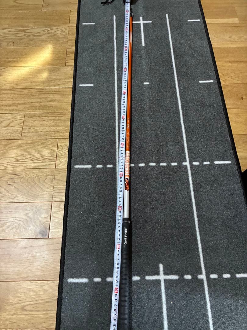 シーザーサラダ　Tour AD DI-6 X