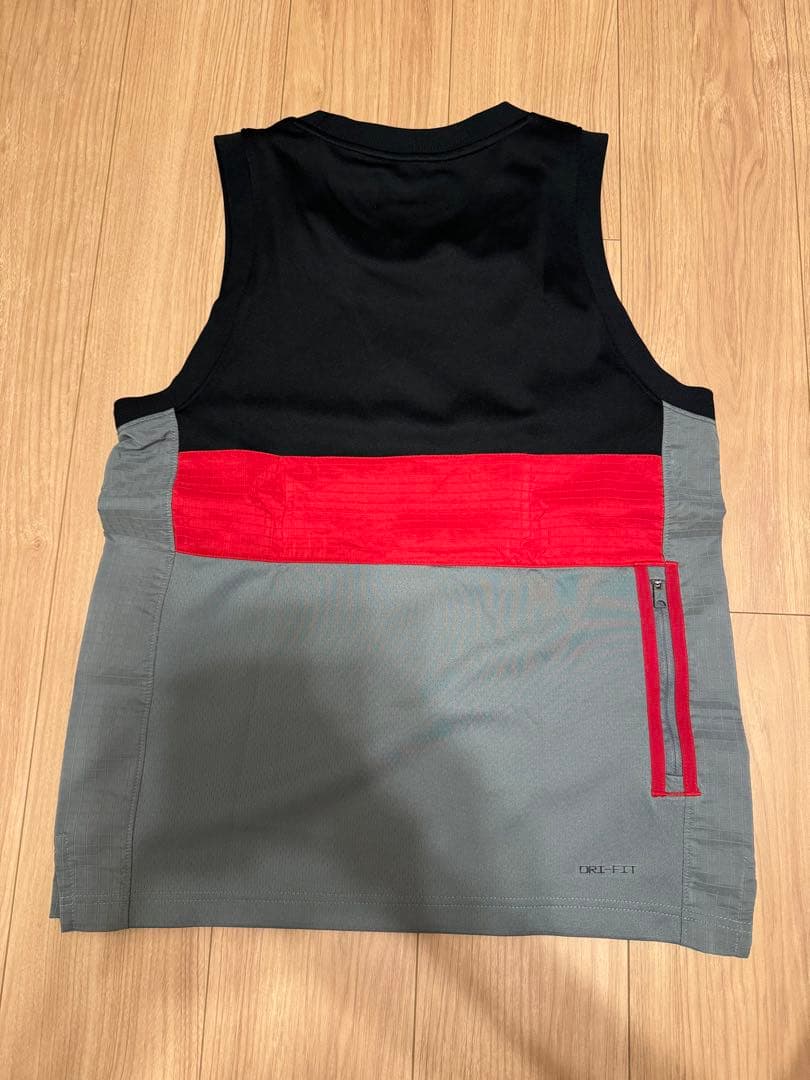 完売‼️ジョーダン　DRYFIT エア
