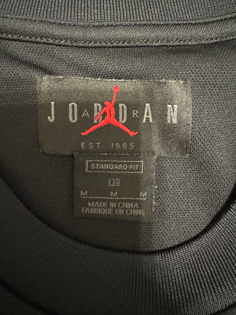 完売‼️ジョーダン　DRYFIT エア
