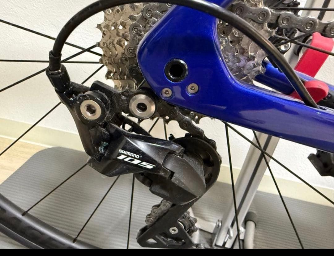 TREK EMONDA SL5 56 2023年式 トレック エモンダ　完成車