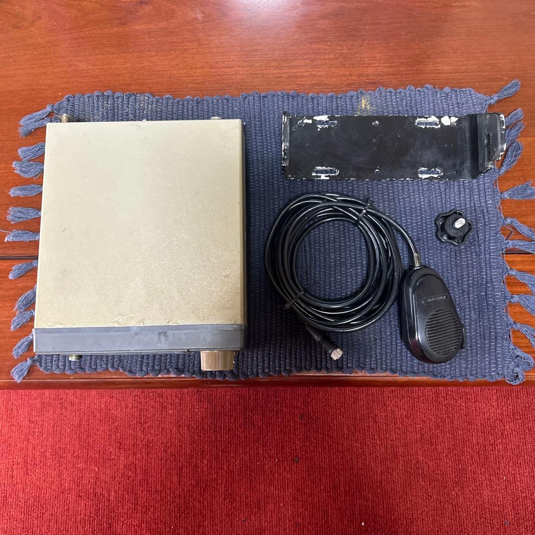 FAIRUNO DR-81 受信機 27MHz 1W