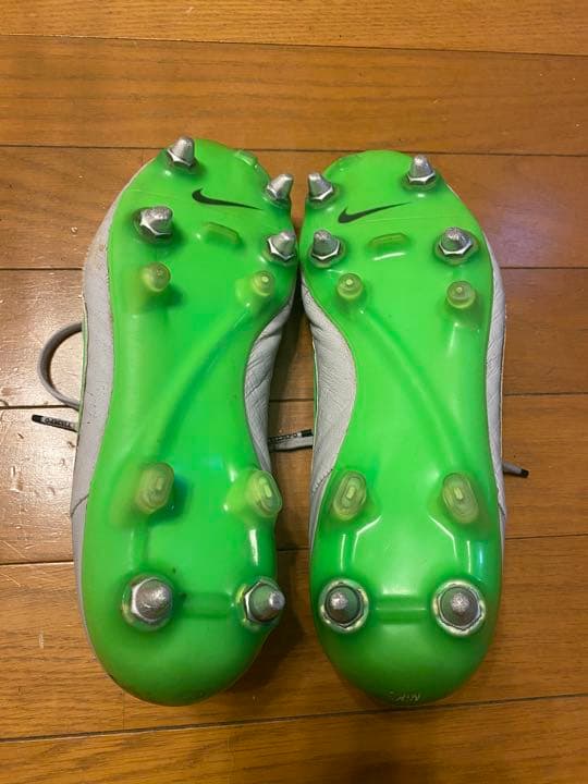 ⭐️値下げしました⭐️NIKE ティエンポ　SG