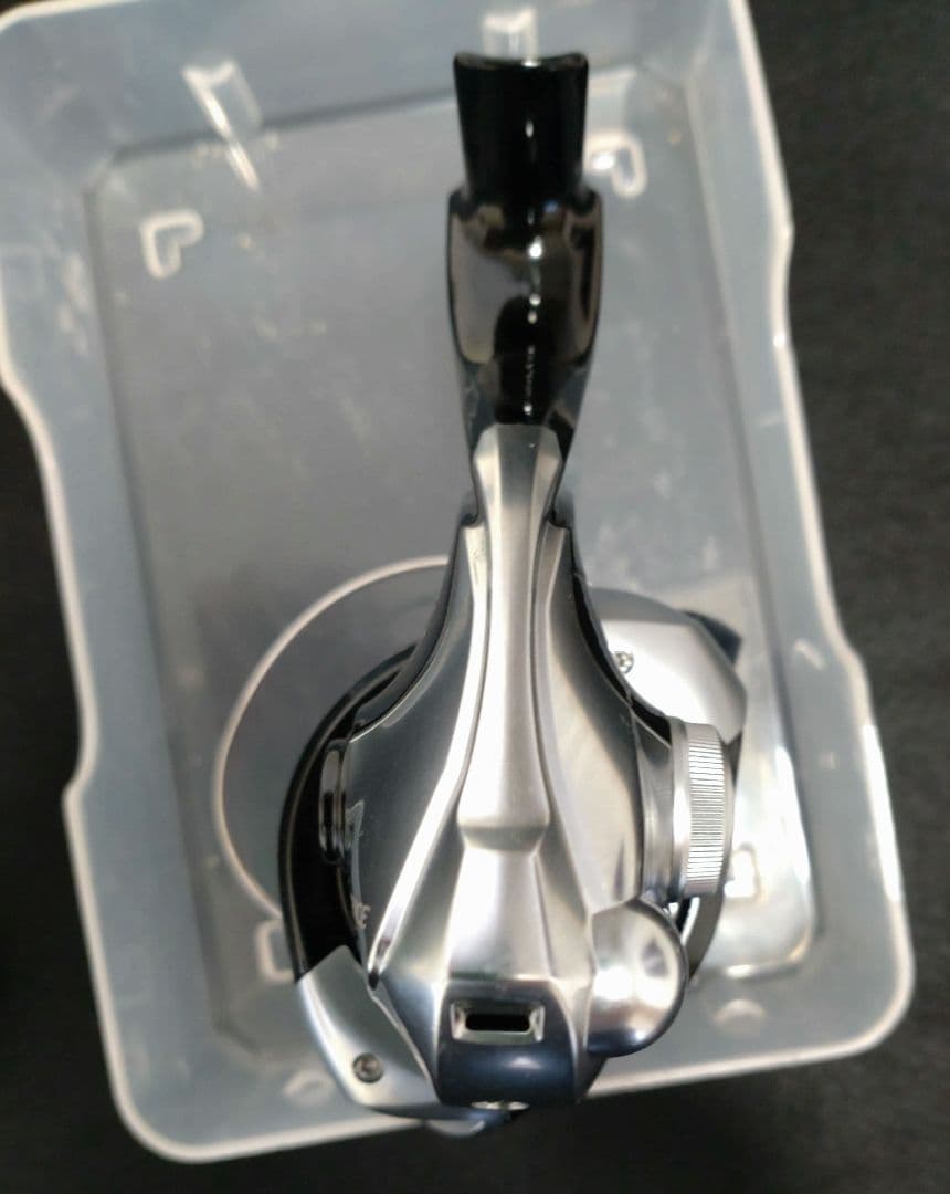 エクスセンスBB4000HGМ