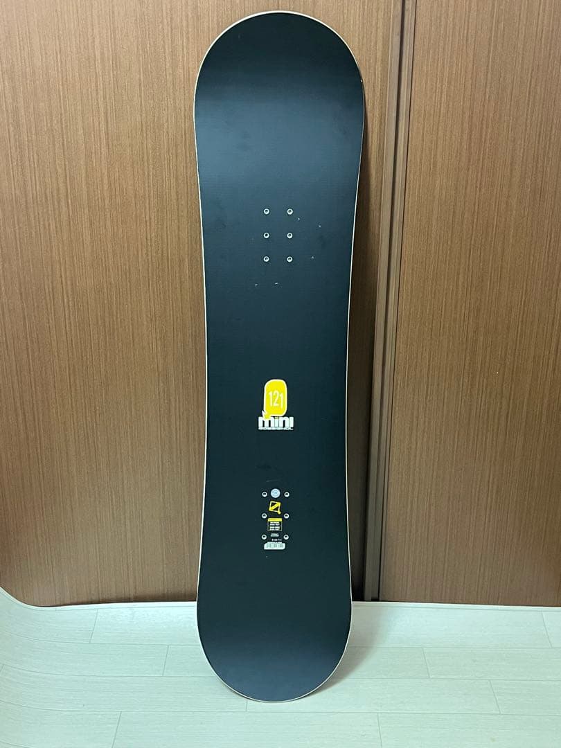 mini 121 スノーボード ロシニョール ミニ