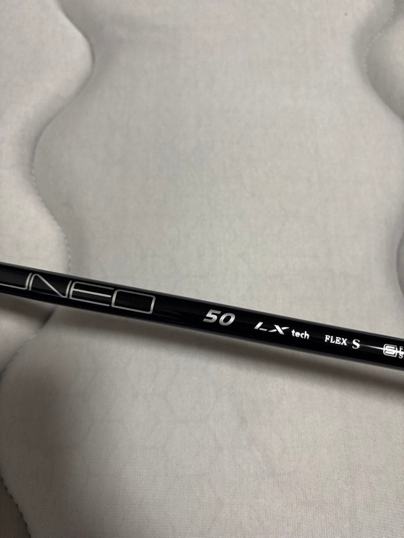 LYNX リンクス　PARALLAX 305MD ミニドラ　11.5° S