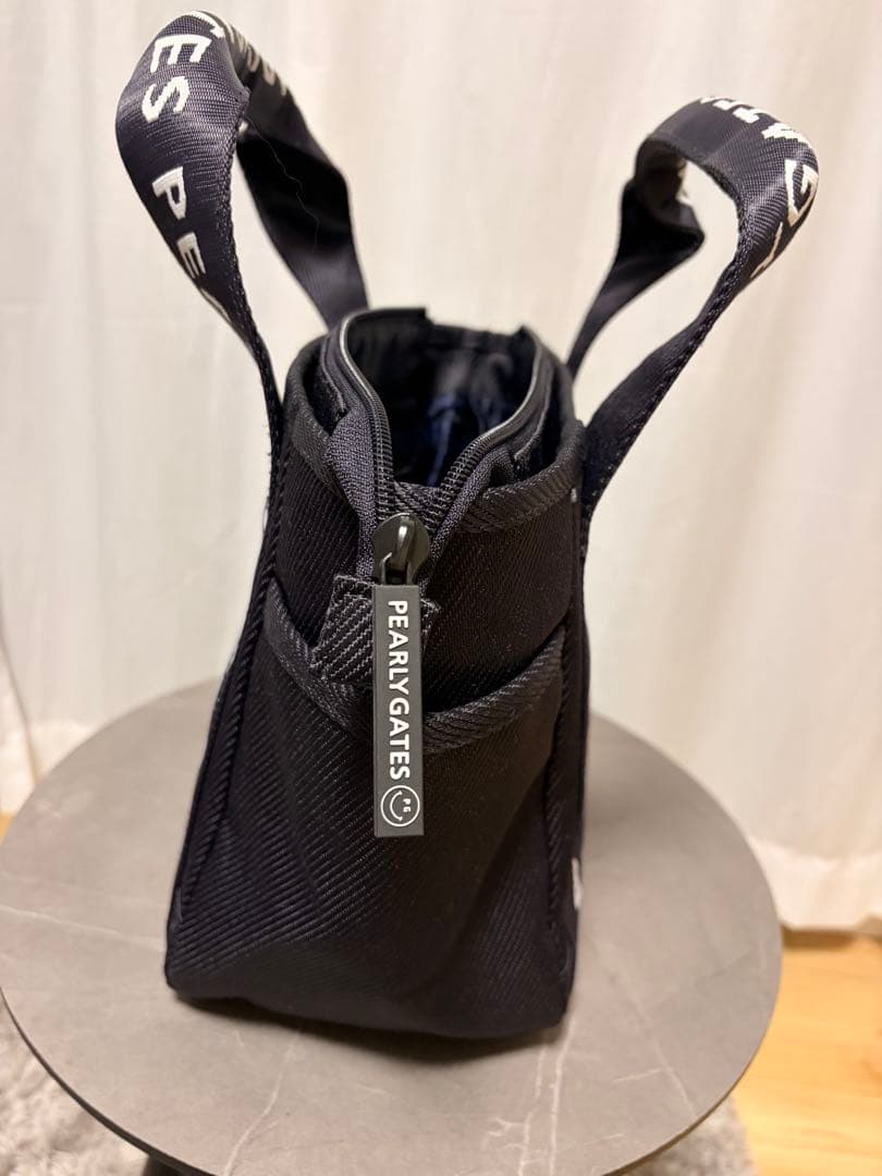 【超美品‼︎】PEARLY GATES カートバック　ショルダーバッグ