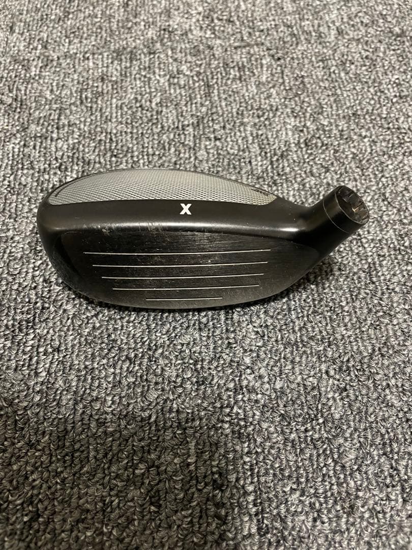 PXG 0311 GEN5 22°　4U ヘッドのみ