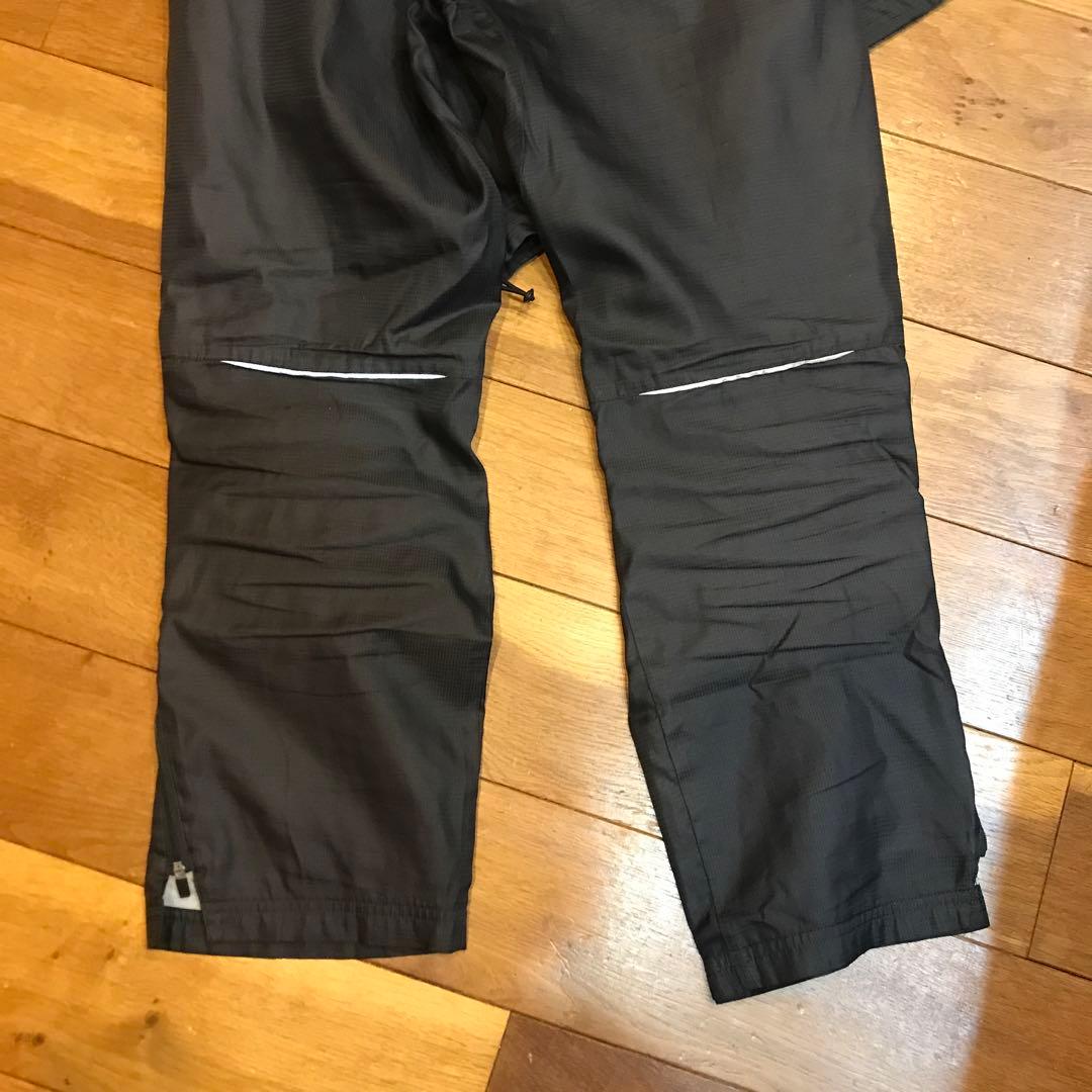 YONEX ジャケットとパンツセット Sサイズ ピンク/黒/白
