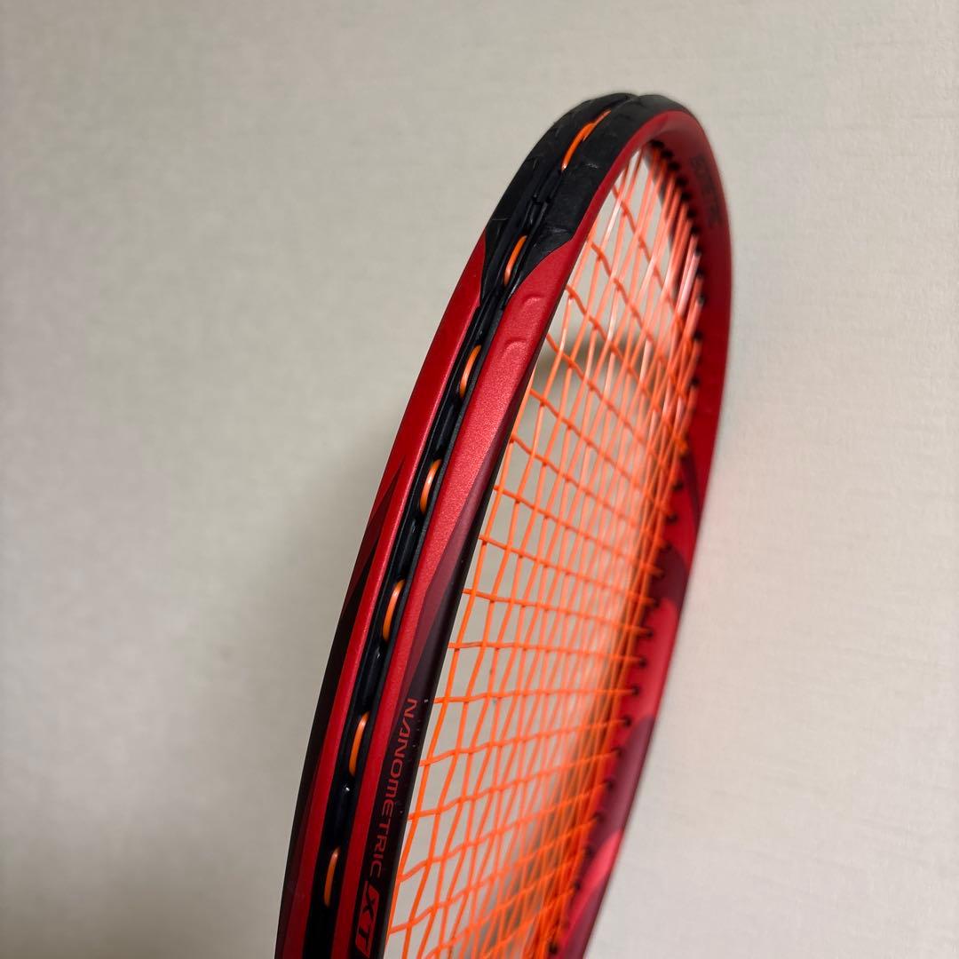 【シュシュ「商品ID重要、記載希望」】YONEX VCORE98