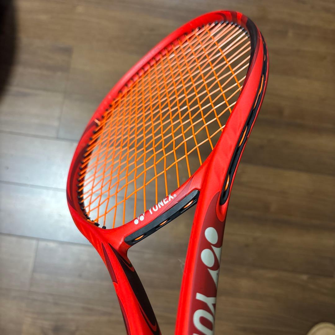【シュシュ「商品ID重要、記載希望」】YONEX VCORE98
