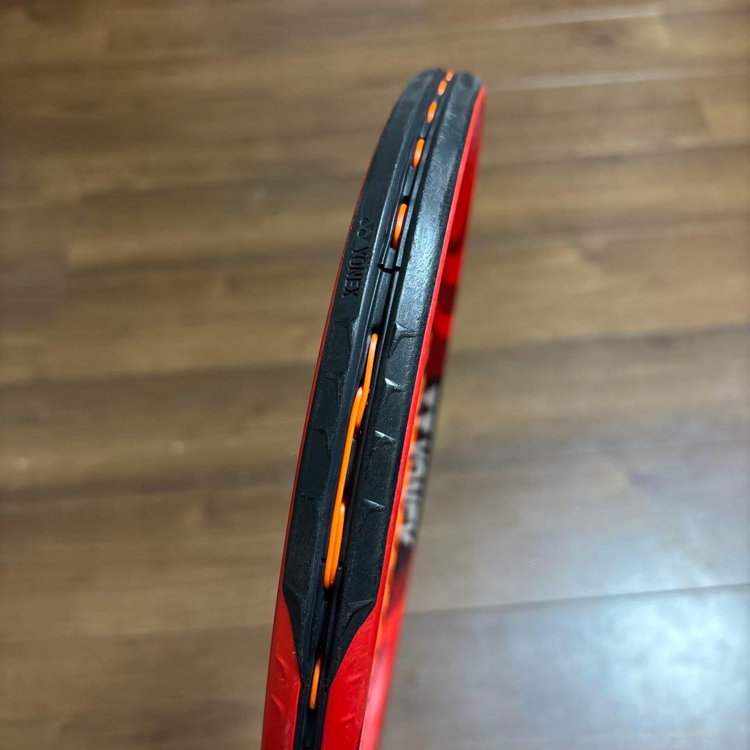 【シュシュ「商品ID重要、記載希望」】YONEX VCORE98
