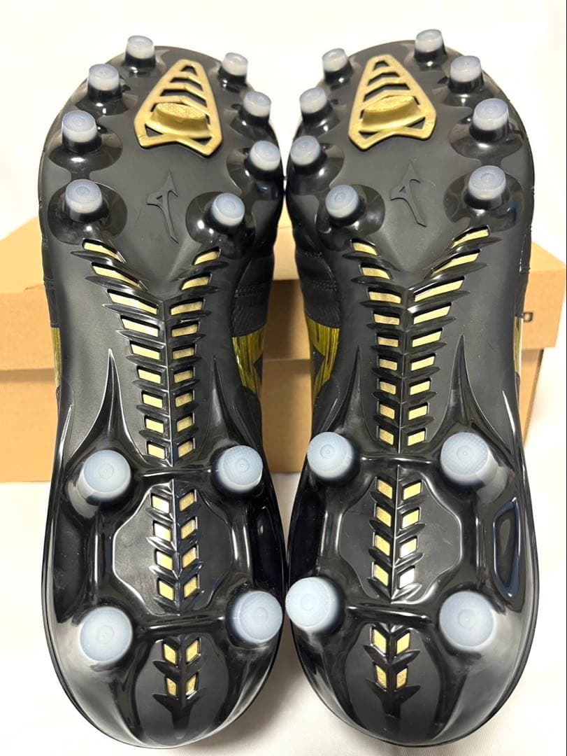 ★新品★ モレリアネオ4βエリート27cm