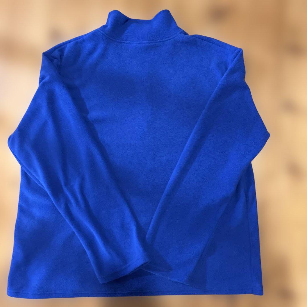 モンディオ山形　ジャケット　レア　エラー品 フリーサイズ
