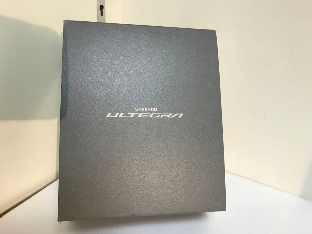 SHIMANO ULTEGRA ST-R8170-L 左レバー