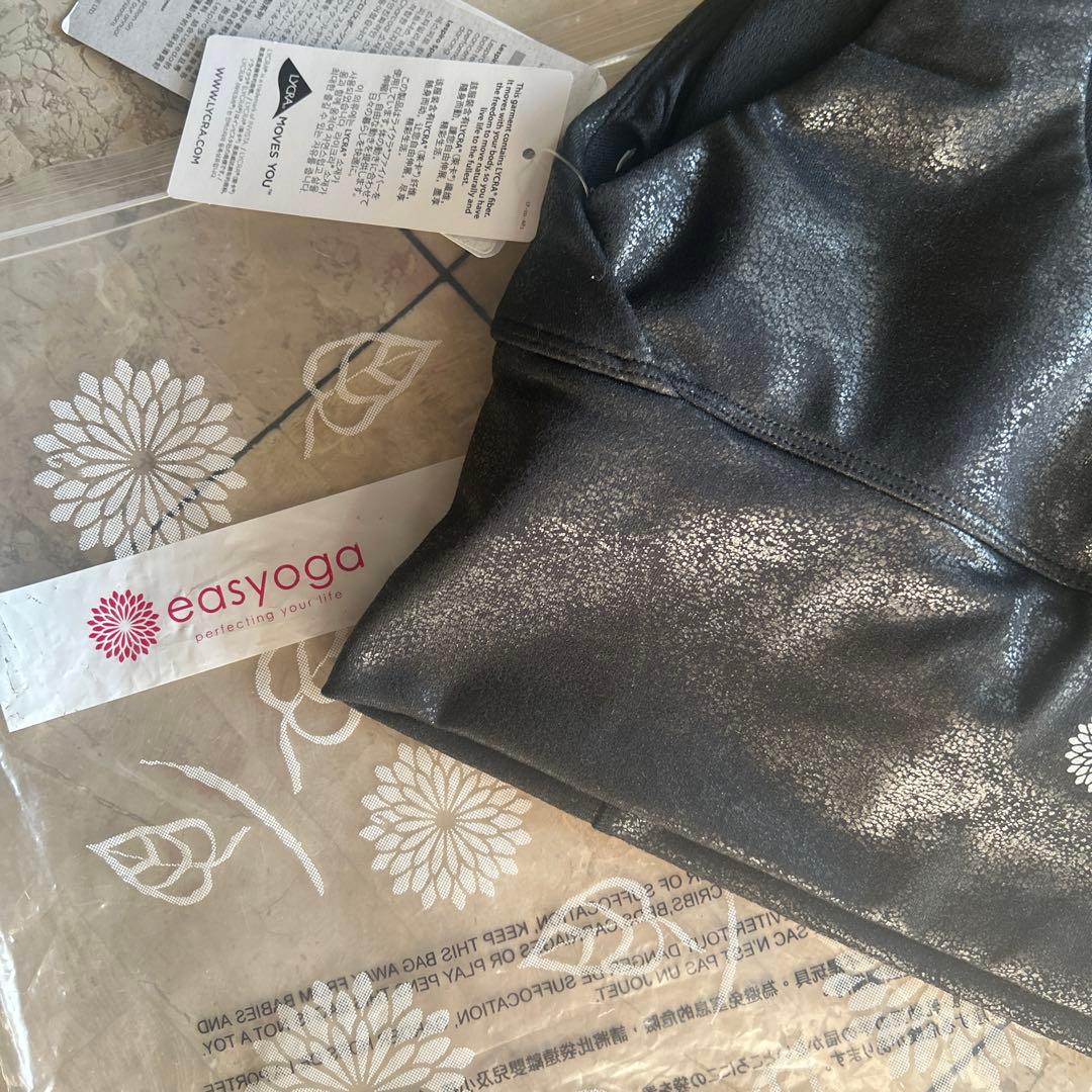 ✴︎新品✴︎EASYOGA イージーヨガ