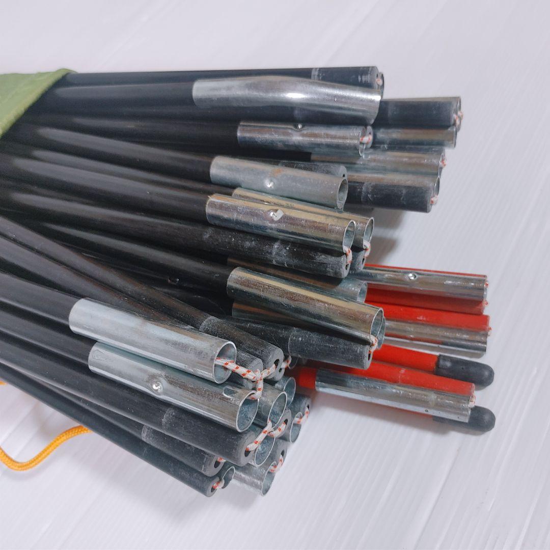 専用です　neosPANELスクリーンドゥーブルXL　テント　5〜6人用　335
