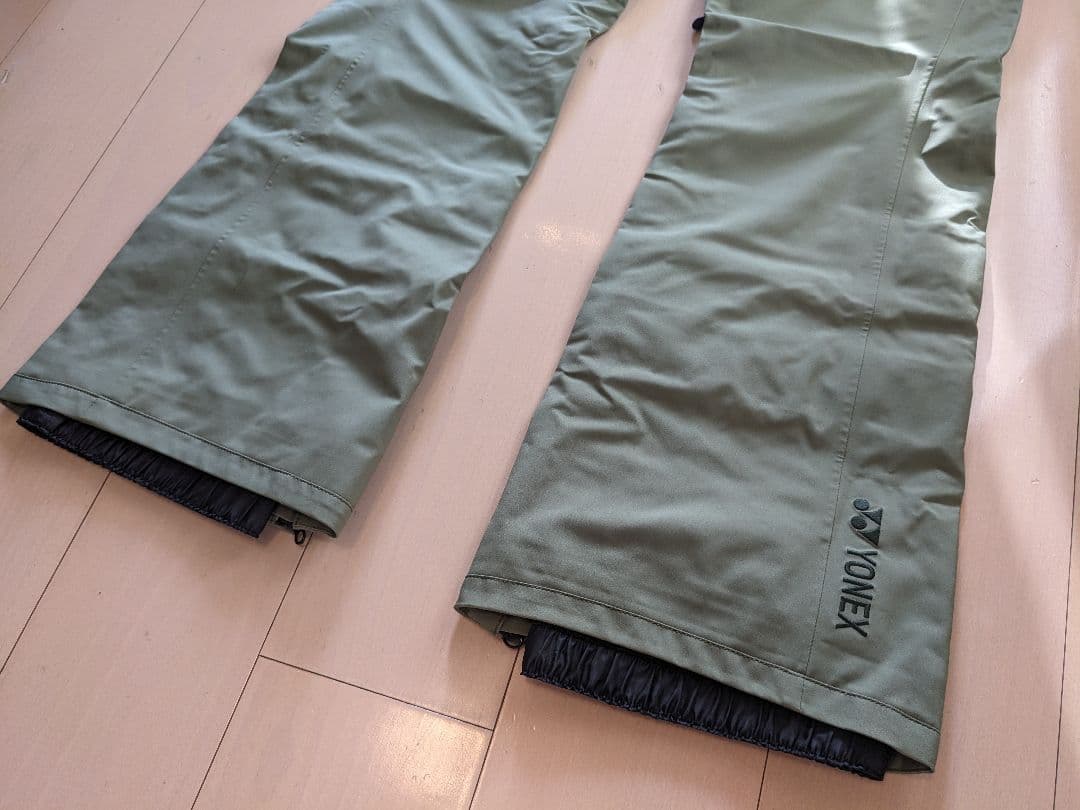 YONEX A3 PANTS SW8561 ヨネックス エースリー パンツ