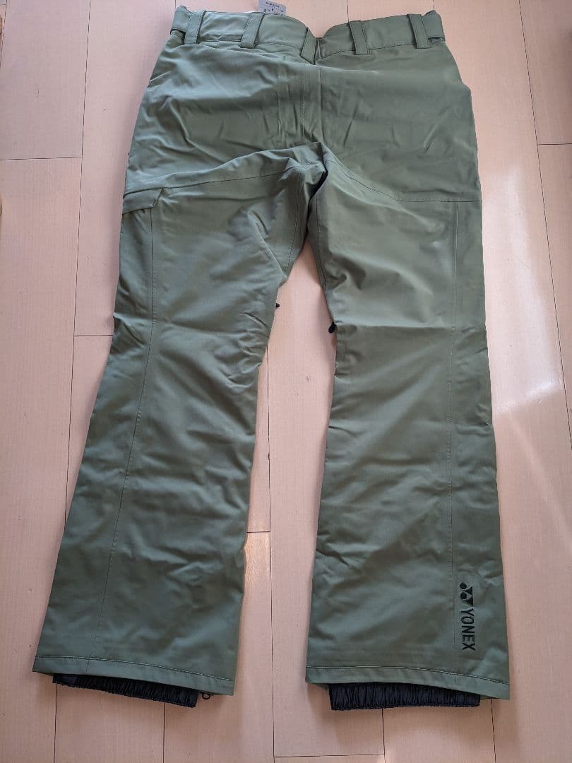 YONEX A3 PANTS SW8561 ヨネックス エースリー パンツ