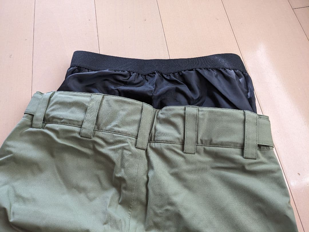 YONEX A3 PANTS SW8561 ヨネックス エースリー パンツ