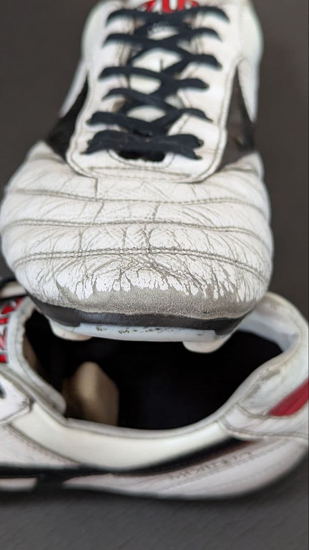 Mizuno Morelia ミズノ モレリア サッカースパイク シューズ