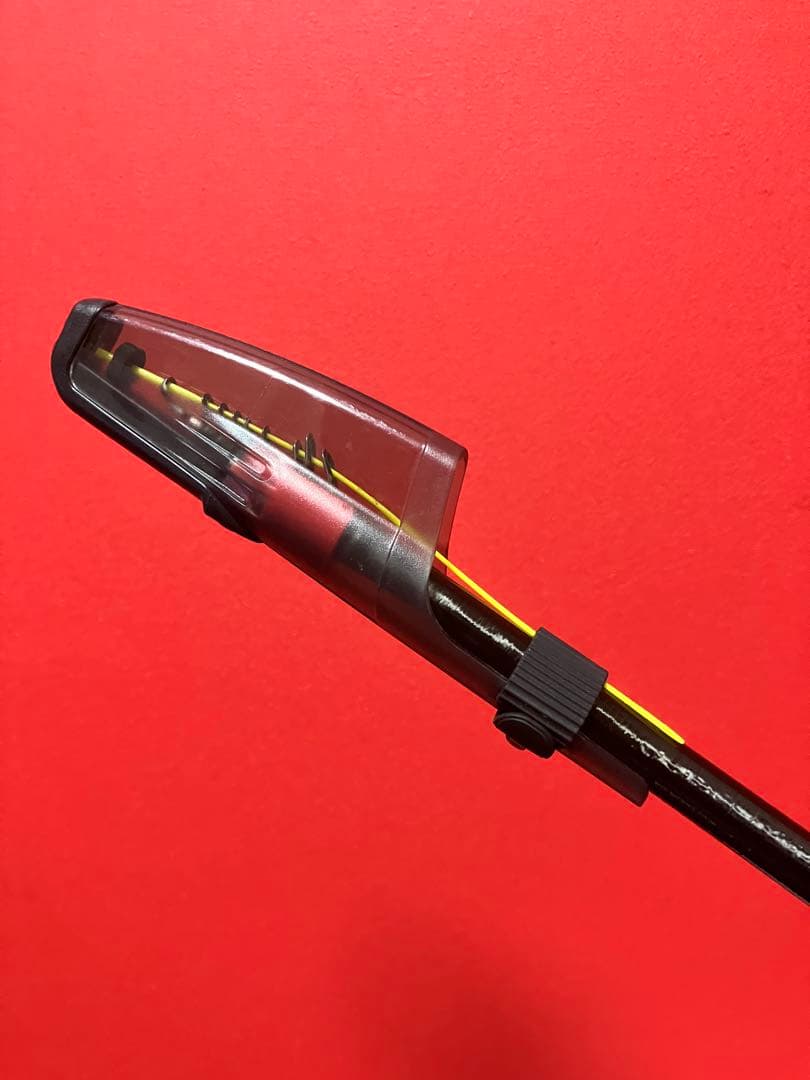 【美品】シマノ(SHIMANO) 磯竿 22 ボーダレス 360H-T