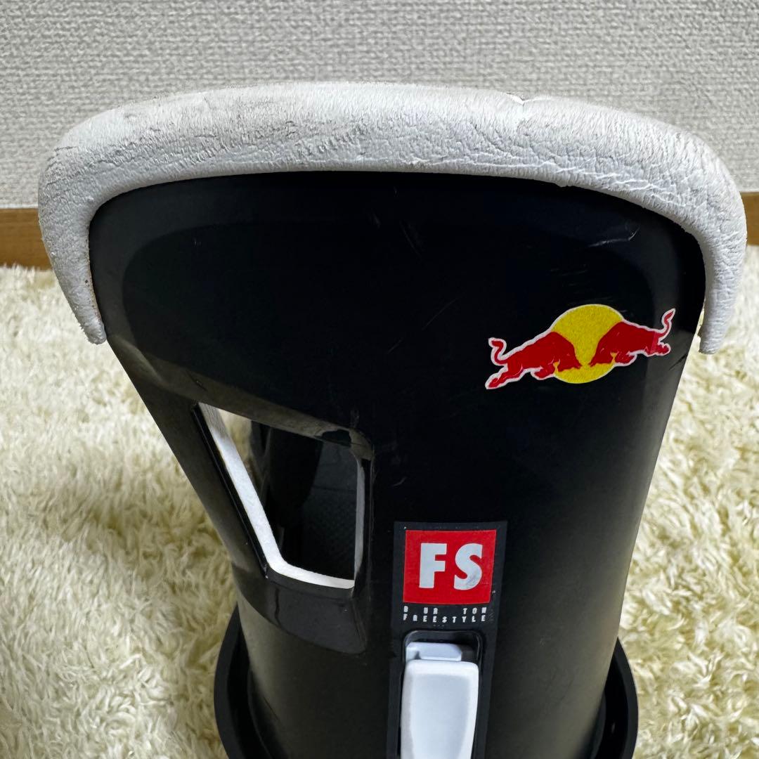 BURTON バートン FREESTYLE MNS ビンディング M