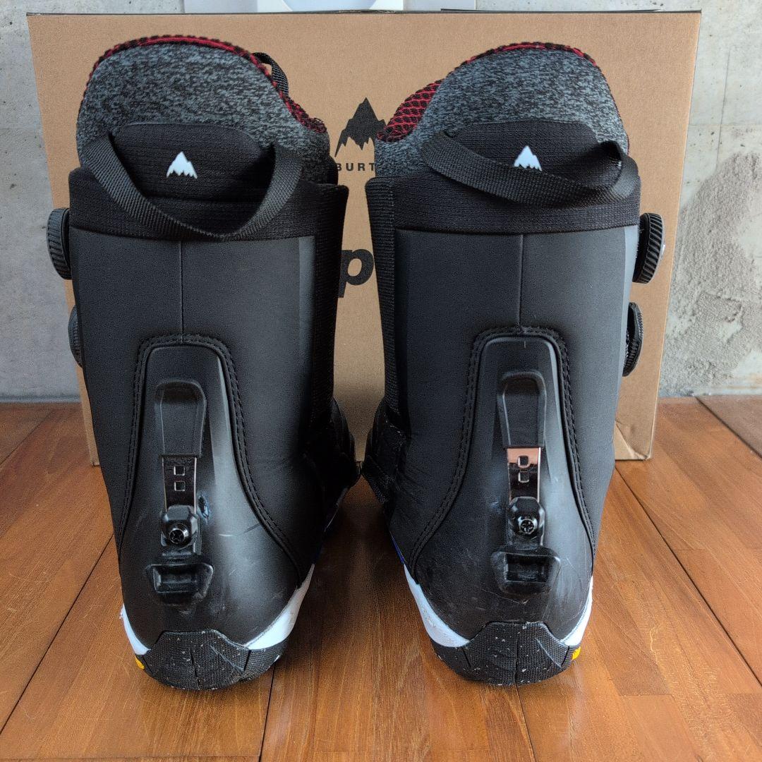 Burton ハイショット X Pro Step On 23.5 WIDE