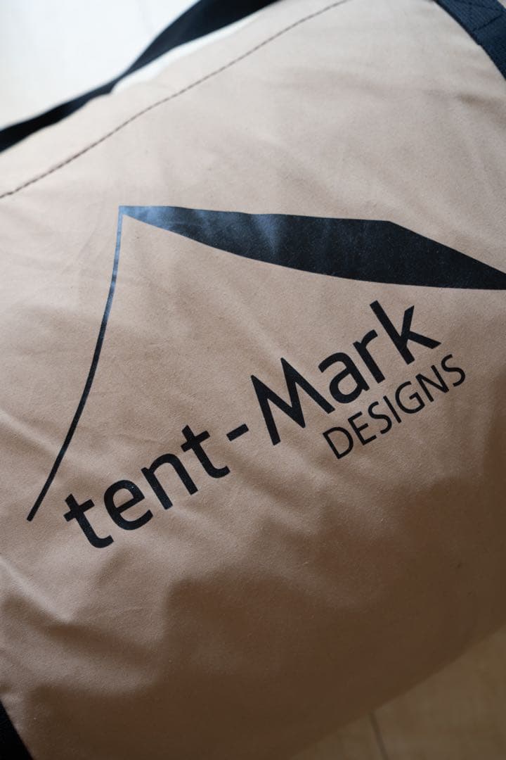 tent-Mark CIRCUS TC BIG ベージュ