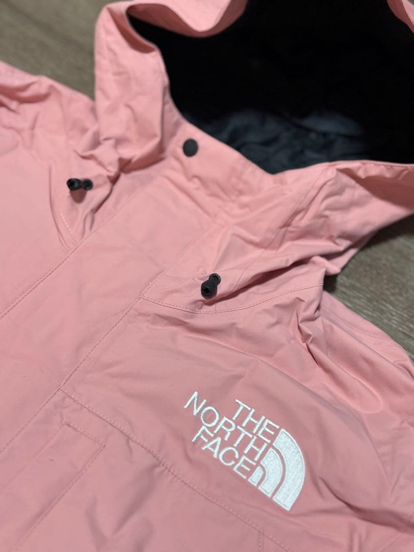 新品★THE NORTH FACE ウィンターパークジャケット スノボ　スキー