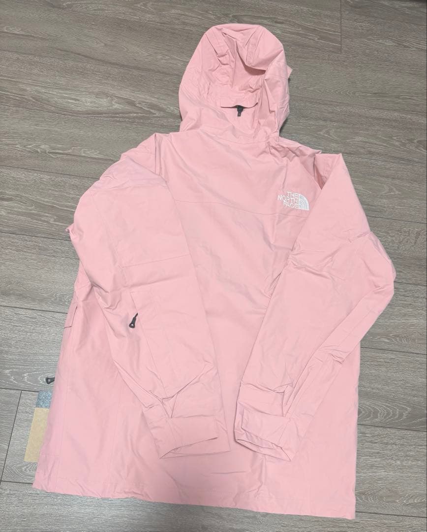 新品★THE NORTH FACE ウィンターパークジャケット スノボ　スキー