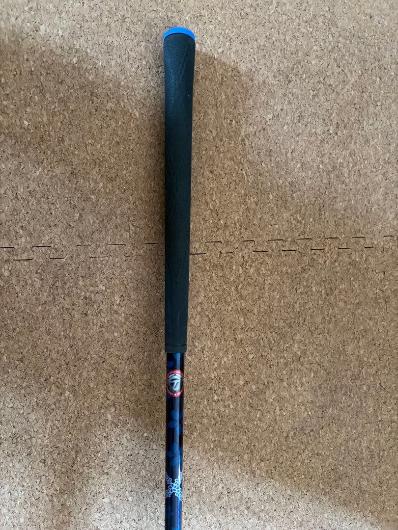【美品】 Qi10 レスキュー 3u / Diamana Blue TM60