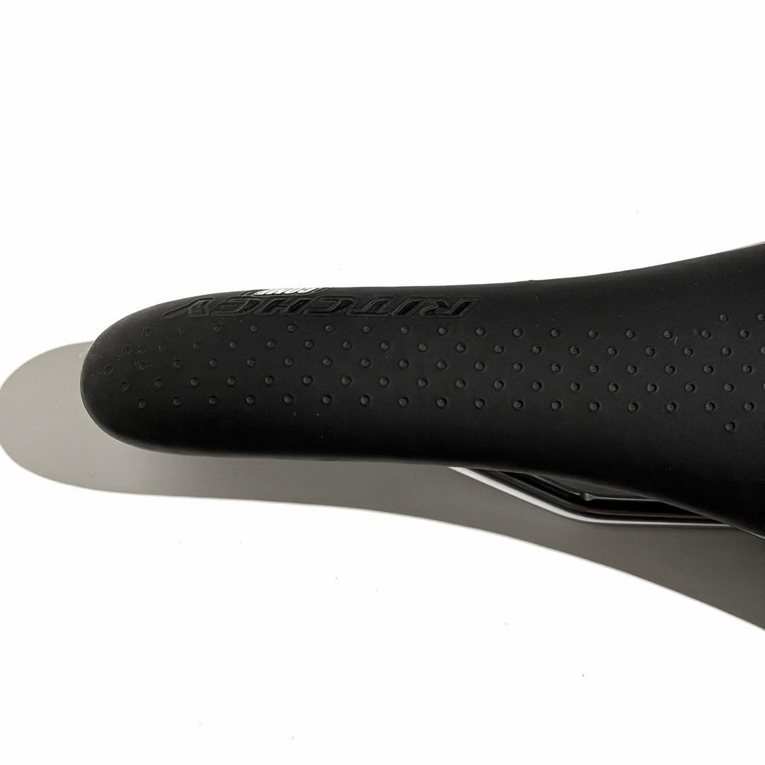 RITCHEY COMP STREEM サドル 美品