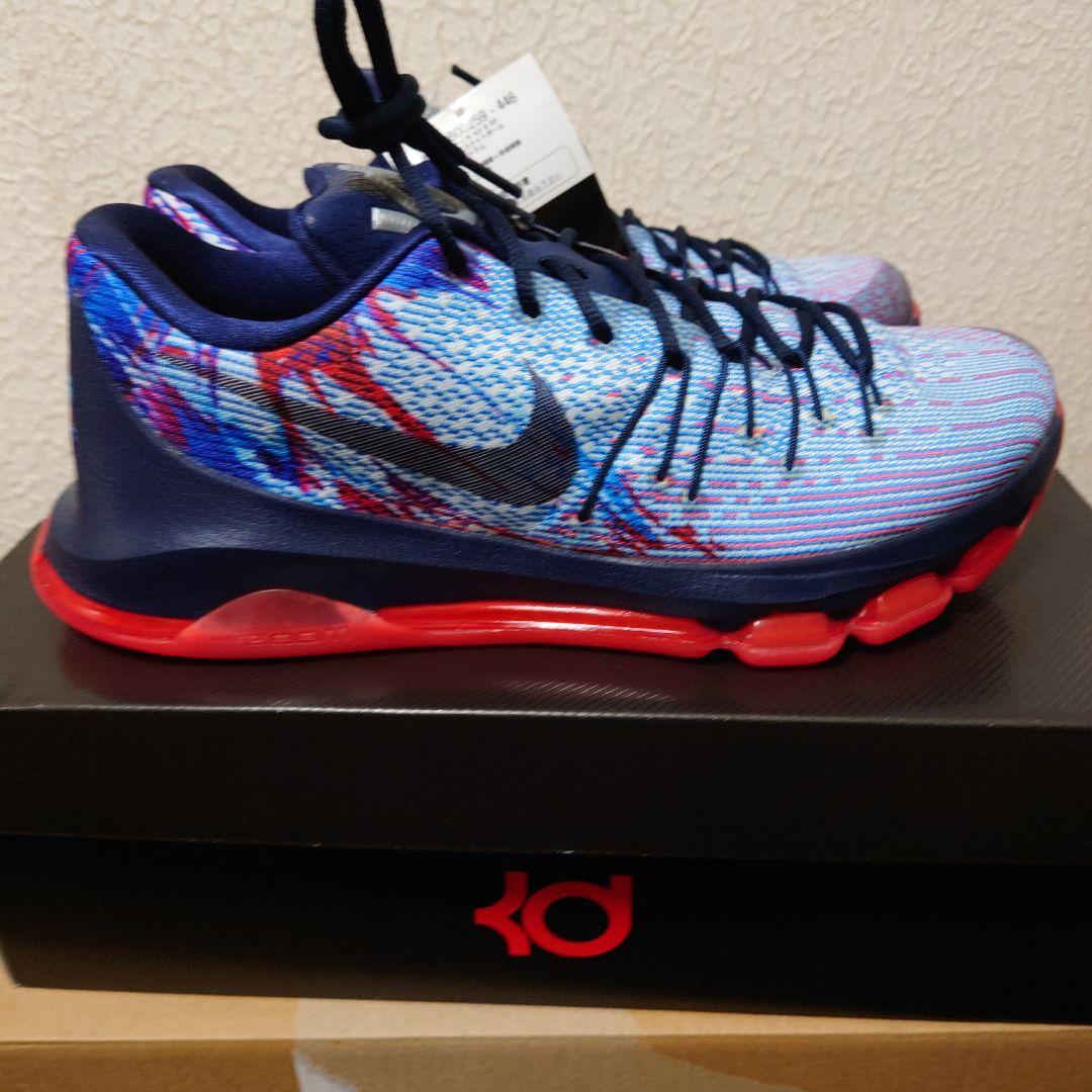 【新品未使用】KD8 EP　USA　28cm