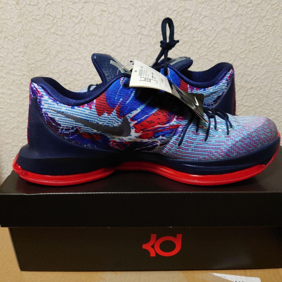 【新品未使用】KD8 EP　USA　28cm