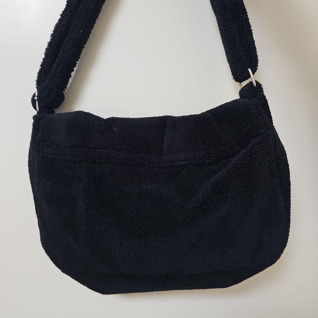 CHANEL　シャネル ノベルティ　ショルダーバッグ
