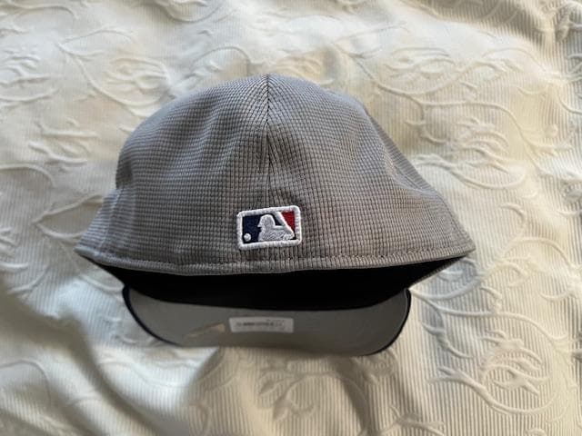 大谷翔平NEW2025ドジャースBPLow Profile59CAP 73/8